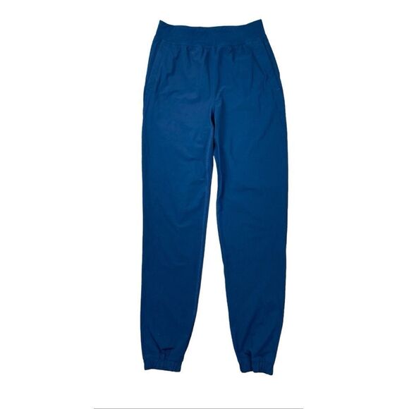 Lululemon Adapted State Jogger True Navy